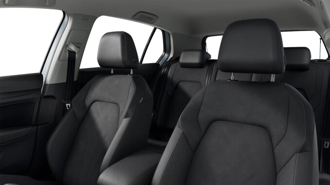 Volkswagen Golf 1.5 TSI 204 Style eHybrid 5dr DSG Hatchback - Image 9